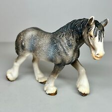 Schleich clydesdale mare for sale  Shipping to Ireland