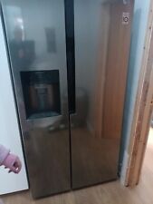 American style fridge for sale  BARNSLEY