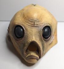 Scary alien mask for sale  Indianapolis