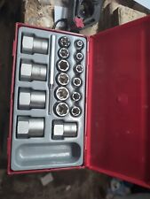 Teng tools inch for sale  MARYPORT
