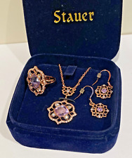 Stauer celestial necklace for sale  Wheaton