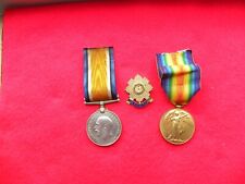 Ww1. war vict.medals for sale  NEWCASTLE UPON TYNE