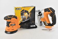 Jcb power tools for sale  NORTHAMPTON