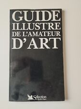Guide illustré amateur d'occasion  Pont-Sainte-Marie