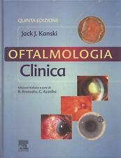 Clinical ophthalmology clinica for sale  UK