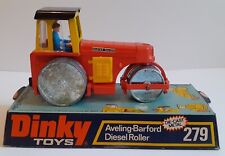 Original dinky toys for sale  BLACKBURN
