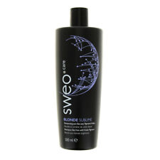 Sweo shampooing blond d'occasion  Villeurbanne