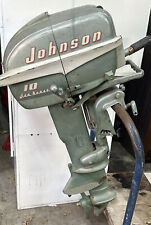 Johnson seahorse 10hp for sale  Ponca City