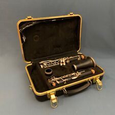 Plastic artley clarinet for sale  Dwight