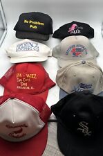 various men s hats for sale  Wapella
