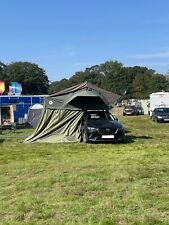 Tuff trek roof for sale  SIDMOUTH