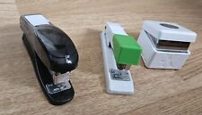 Staplers used working for sale  ASHFORD
