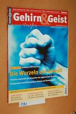 Gehirn geist 2006 gebraucht kaufen  Modautal