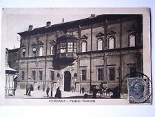 Ferrara palazzo roverella usato  Vigarano Mainarda