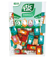 Tic tac box for sale  LONDON