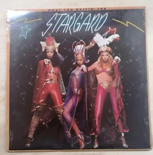 Stargard what you usato  Napoli