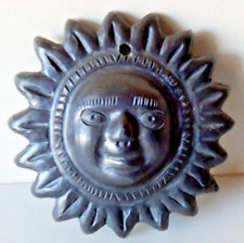 Aztec sun face for sale  Wickenburg