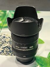 Nikon AF-S DX NIKKOR 16-85 mm f/3.5-5.6G ED VR II Objectif - Noir d'occasion  Expédié en Belgium