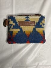 Pendleton wool canvas for sale  Seattle