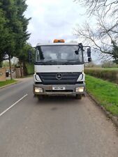 Mercedes axor 1824 for sale  LEICESTER