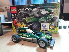 Lego racers 8138 for sale  Shipping to Ireland