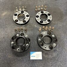 Aftermarket hubcentric spacers for sale  ALTON