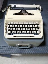 Ancienne machine écrire d'occasion  Clermont-en-Argonne