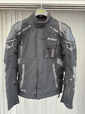 Klim kodiak jacket for sale  ST. NEOTS
