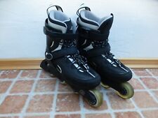 Ascent inlineskates eur gebraucht kaufen  Holzkirchen