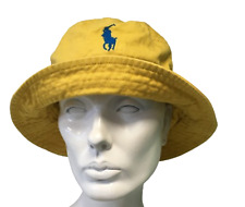 bucket hat polo for sale  RUGBY