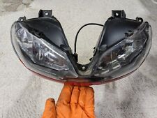 13 + Triumph Daytona Headlight T2701601, used for sale  Shipping to South Africa