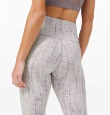 Lululemon wunder high for sale  Daphne