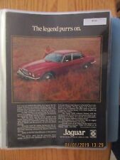 Jaguar 139 advertisement for sale  Utica