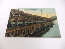 Lumber train emptying for sale  San Antonio