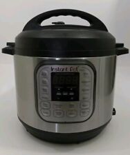 Instant pot duo60 for sale  Shipping to Ireland