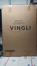 Vingli electric heated for sale  New Paris