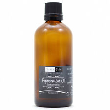 Peppermint pure essential for sale  NOTTINGHAM