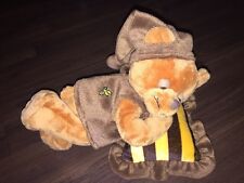 Morgenroth teddybär stofftier gebraucht kaufen  Berlin