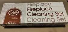 fireplace cleaning set for sale  Pittsburgh