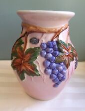 Diana pottery vase for sale  Shipping to Ireland