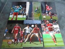 Signed nottingham forest for sale  SOUTHAMPTON