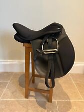Maxam saddle for sale  SPILSBY