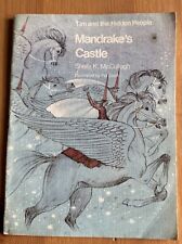 Mandrakes castle sheila for sale  GLOUCESTER