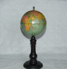 Globe terrestre girard d'occasion  Val-de-Saâne