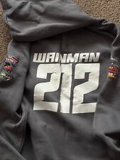 212 danny wainman for sale  ROTHERHAM