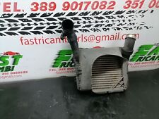 Intercooler aria volkswagen usato  Camigliano Santa Gemma