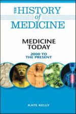 Medicine Today: 2000 to the Present (The History of Medicine) por  comprar usado  Enviando para Brazil