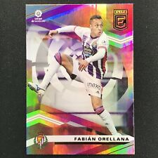 2020-21 Chronicles LaLiga FABIAN ORELLANA Donruss Elite Bronze #14 for sale  Shipping to South Africa