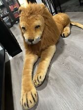 Large giant lion for sale  Chicago