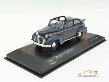 Minichamps opel olympia d'occasion  Expédié en Belgium